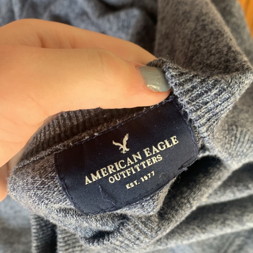 American eagle sweater - Picture 3 of 4